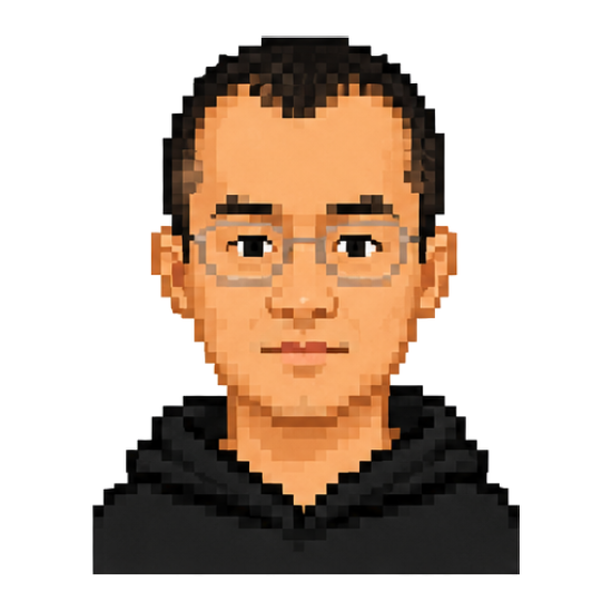 Changpeng Zhao thumbnail