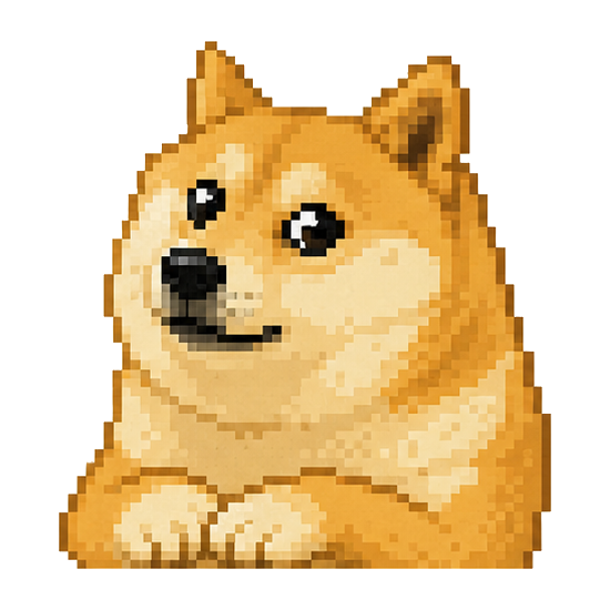 Doge thumbnail