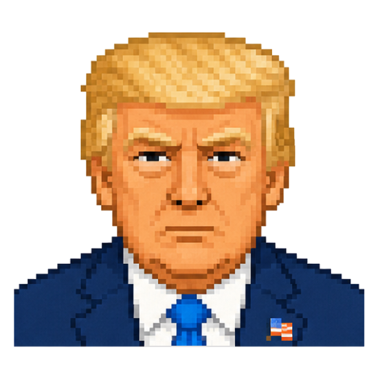 Donald Trump thumbnail