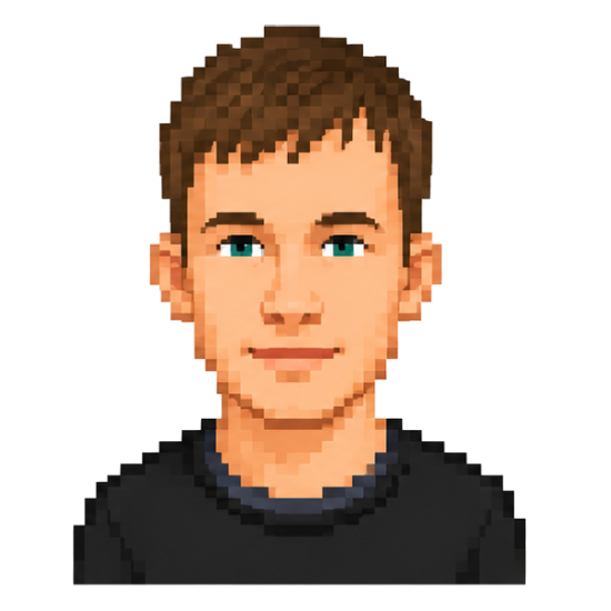 Vitalik Buterin thumbnail